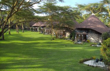 Lake&nbsp;Naivasha Sopa&nbsp;Lodge.