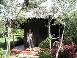 Masai Mara Camping Safari.