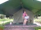 Masai Mara Tented Camp