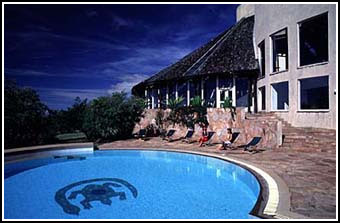 Mpata Safari Club.